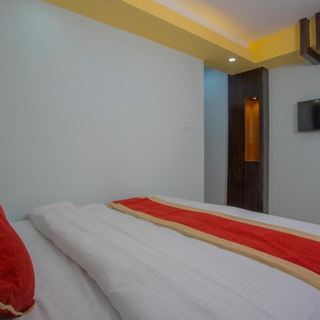 Oyo 260 Hotel Cultural Inn Catmandu Exterior foto